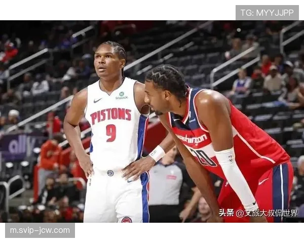 活塞与骑士首发对决：米切尔与莫布利迎战康宁汉姆与杜伦