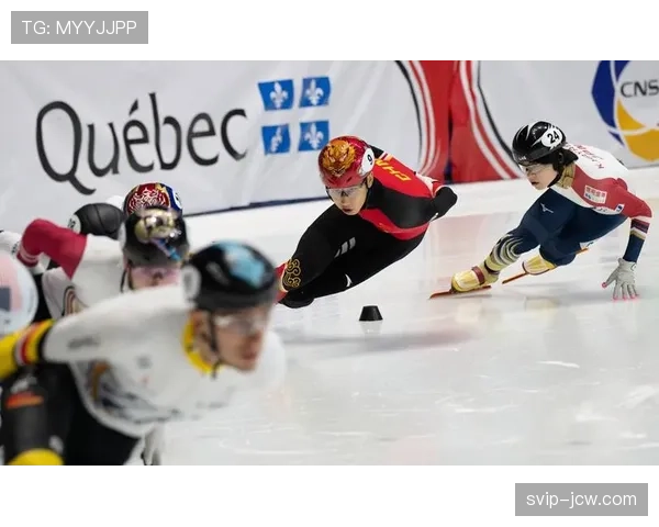 短道速滑世巡赛竞争激烈程度折射冬奥格局，强弱差距缩小