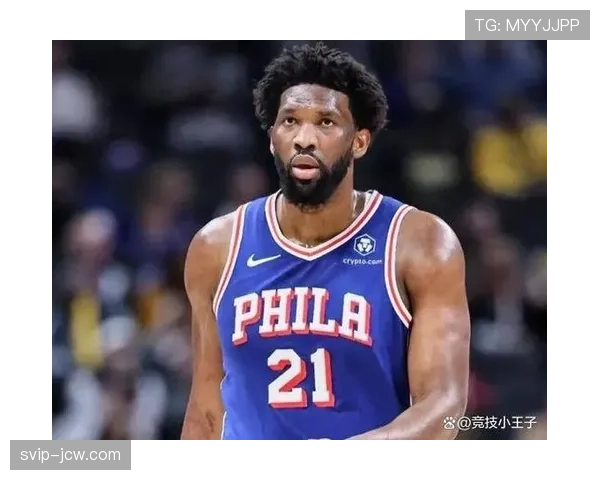76人恩比德缺阵影响内线 马克西独挑大梁创纪录