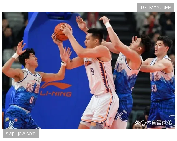 新疆后场防守强度需要调整 西尔扎提缺阵影响防守体系